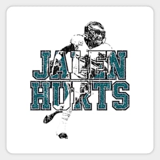 Jalen Hurts (Variant) Magnet